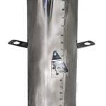 ПЕЧКА TALBERG NORGA STOVE 35х18х26 СМ