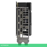 Видеокарта Asus RTX 5060 Ti Dual OC 16GB GDDR7 (90YV0MH0-M0NA00)