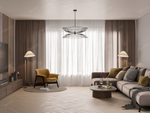 Кварцвиниловая плитка Norland Lagom Parquet LVT 1034-08 Elegant
