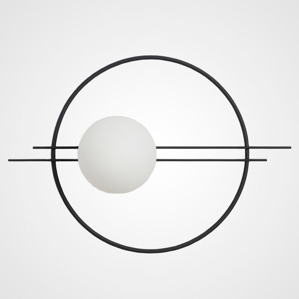 Настенный Светильник Esta Gold By Imperiumloft