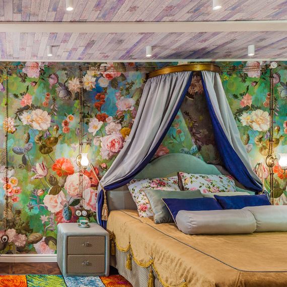 Накладной светильник Elektrostandard 1081 (5255) GU10 WH белый a037712