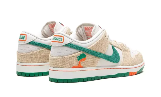 Кроссовки Nike SB Dunk Low "Jarritos"