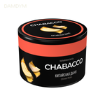 Бестабачная смесь Chabacco 50 грамм.