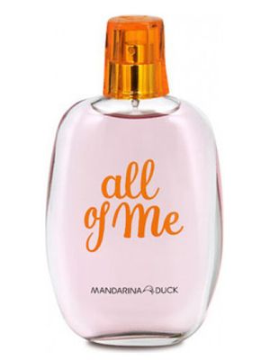 Mandarina Duck All of Me for Her