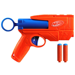 Hasbro Nerf N Series - Уорд Бластерная пусковая установка + стрелы G0132 / артикул   G0132  / GTIN 5010996263353