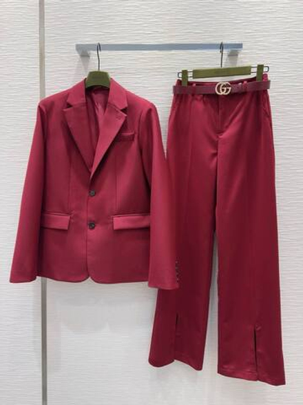 Костюм Gucci