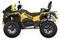 Квадроцикл STELS ATV 1000G Guepard Trophy EPS 2.0 (ПСМ)