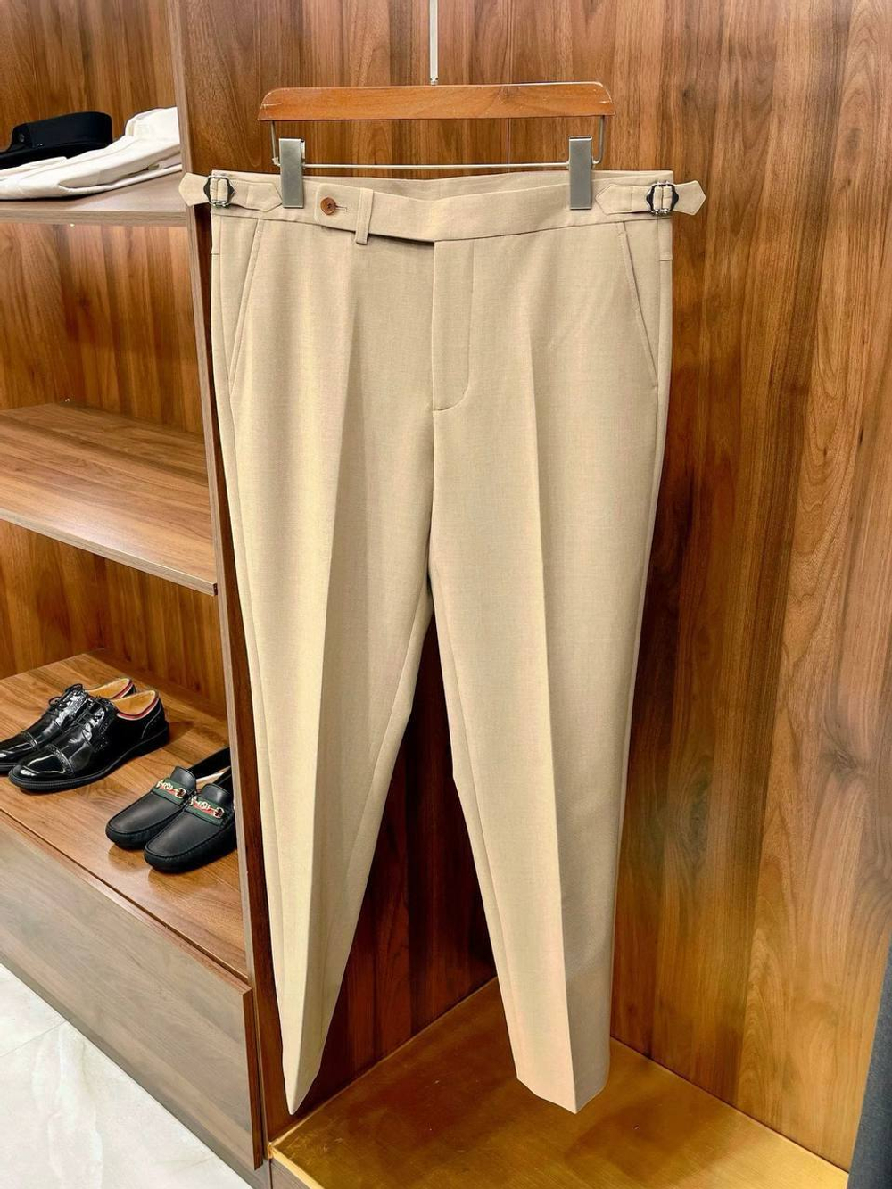 Брюки Loro Piana