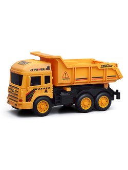 Машинка грузовик игрушечная для мальчиков (BHX862-2)