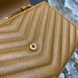 Saint Laurent WOC 22 cm