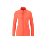 Джемпер горнолыжный Maier Sports Alivia W Living Coral (EUR:36)