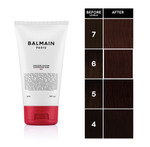 Balmain Hair Couture Осветляющая цветовая маска Красная Illuminating Colour Mask Red 150 мл