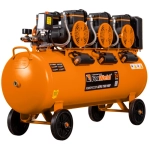 FoxWeld AERO 750/100F компрессор безмасляный 9986