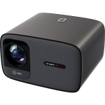 Проектор Cactus CS-PRC.05B.Full HD-A LCD 7200Lm LS 720Lm ANSI (1920x1080)