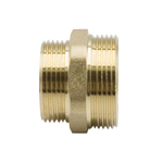 Ниппель переходной 1 1/2'' - 1 1/4'' нар/нар ЛАТ 40-32