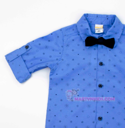 костюм бабочка подтяжки до 4 лет 4599