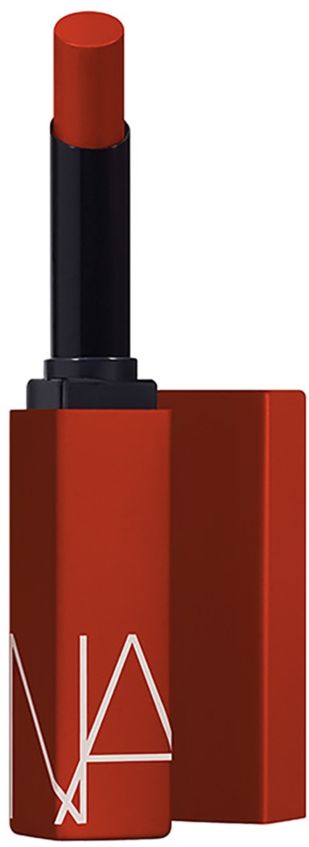NARS Powermatte Lipstick - Трендовая помада с матовым эффектом оттенок Too Hot To Hold, 1 g