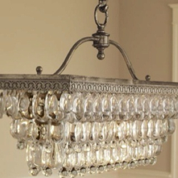 Люстра Angel tears 01–22