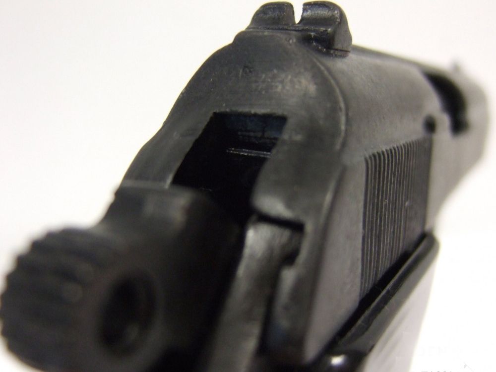 Denix Пистолет Вальтер Waffen-SSPPK