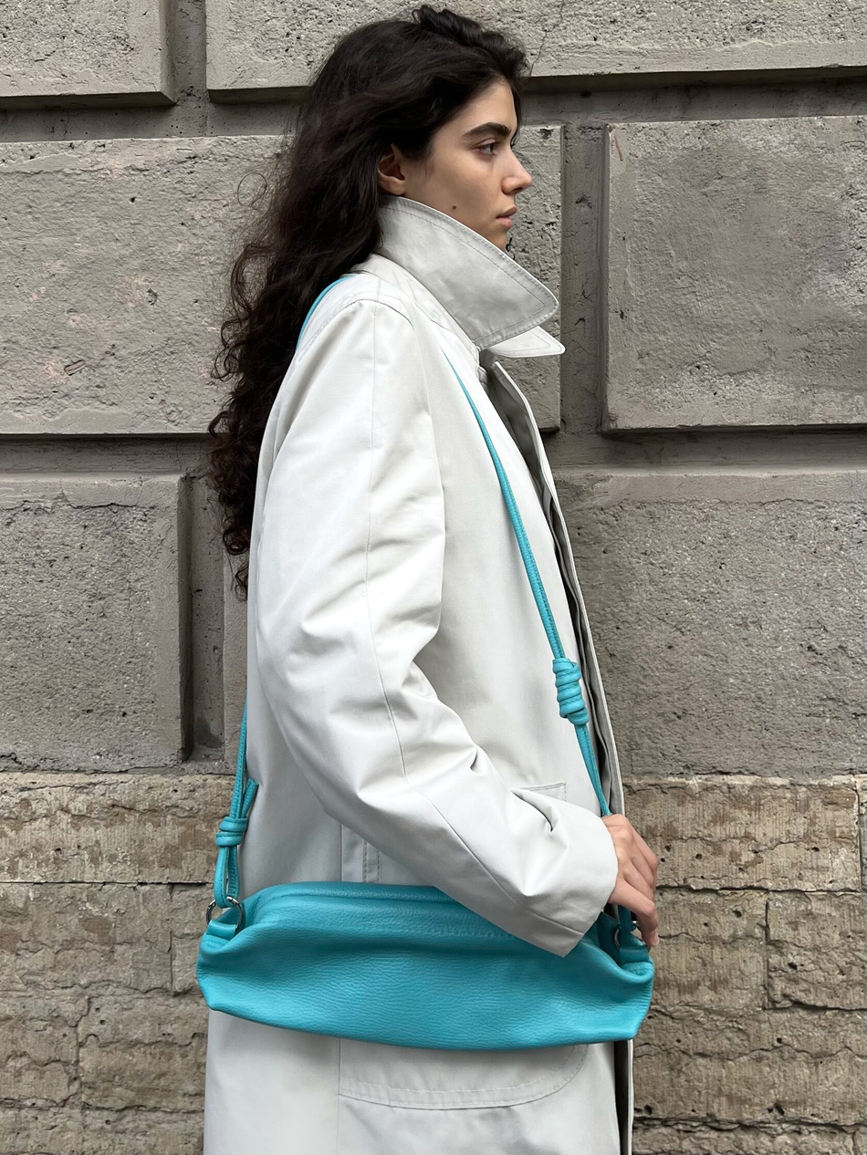 Сумка Эклер Береза