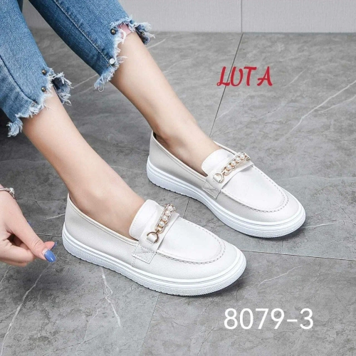 Кеды (36-41)р. / шт. A8079-3