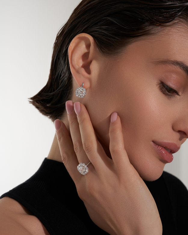 Contessa Diamonds: революция в мире бриллиантов