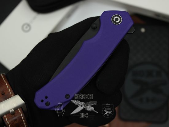 Складной нож Civivi Brazen C2023D