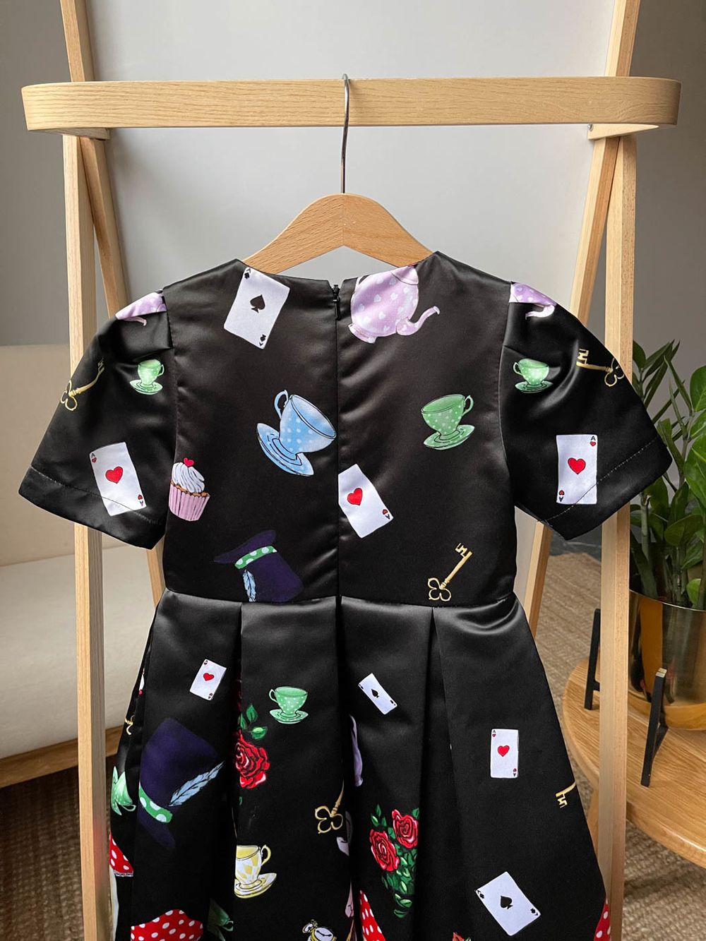 Платье Love made Love