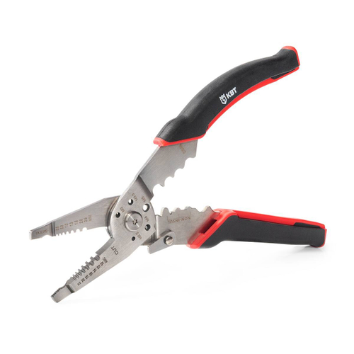 Инструмент для снятия изоляции WS-01D серия ПРОФИ КВТ