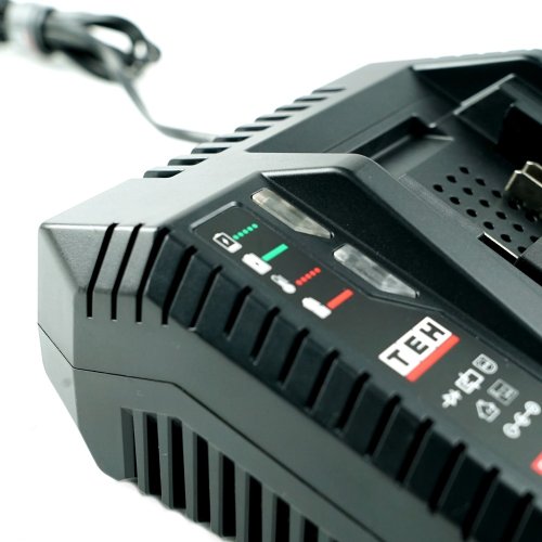 Зарядное устройство TEH FC01 20V