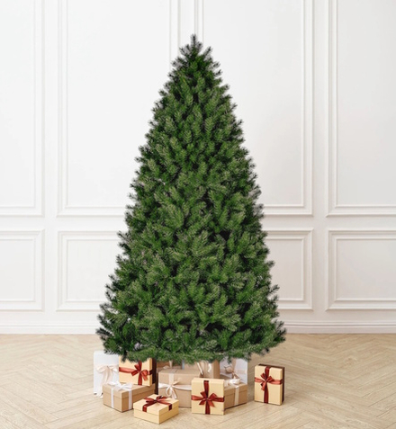 Ель искусственная «Алтея» (Литая хвоя) 150 см / 1,5 м