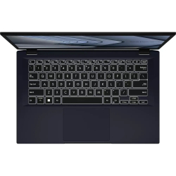 ASUS ExpertBook B1 B1402CVA-EB1338 [90NX06W1-M01NS0] Star Black 14" {FHD i5 1335U/16Gb/512PCISSDGb/DOS}