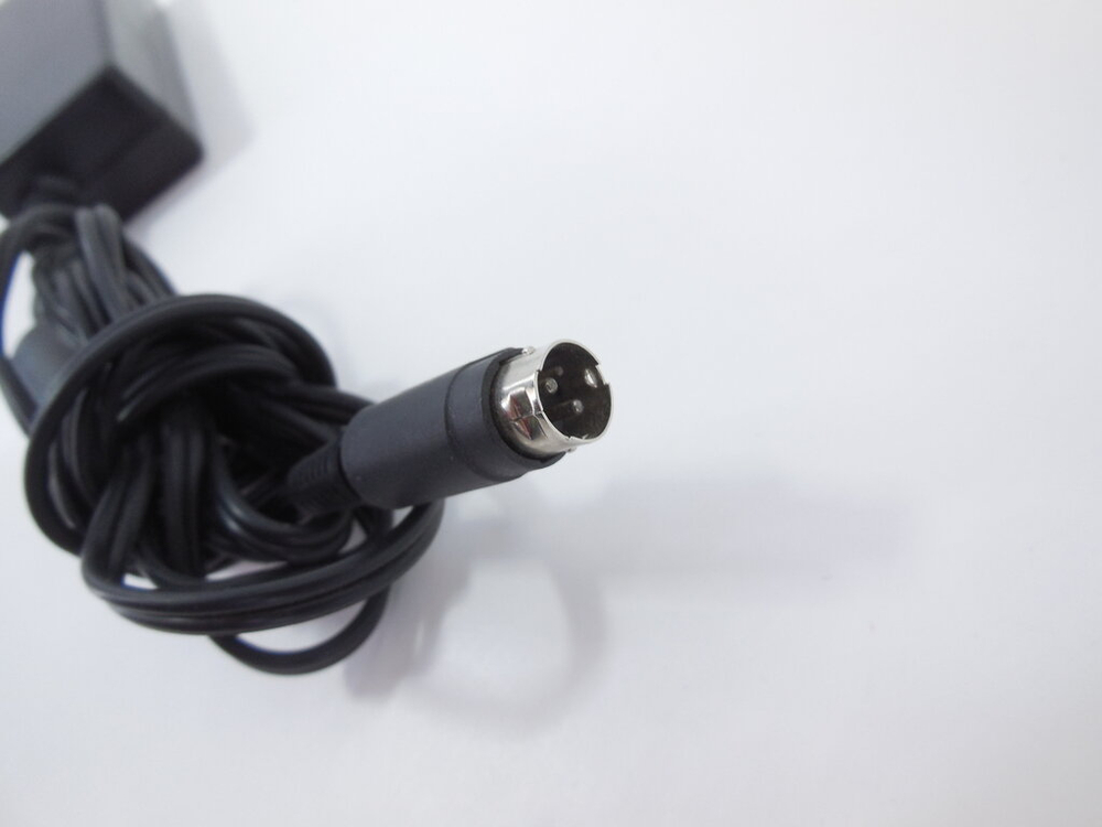 Блок питания для POS-терминалов Атол/Штрих/VikiPrint/Viki Tower 24V ≈2.5A Разъём 3 pin