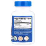 Nutricost, мелисса лекарственная, 120 капсул (150 мг в 1 капсуле)