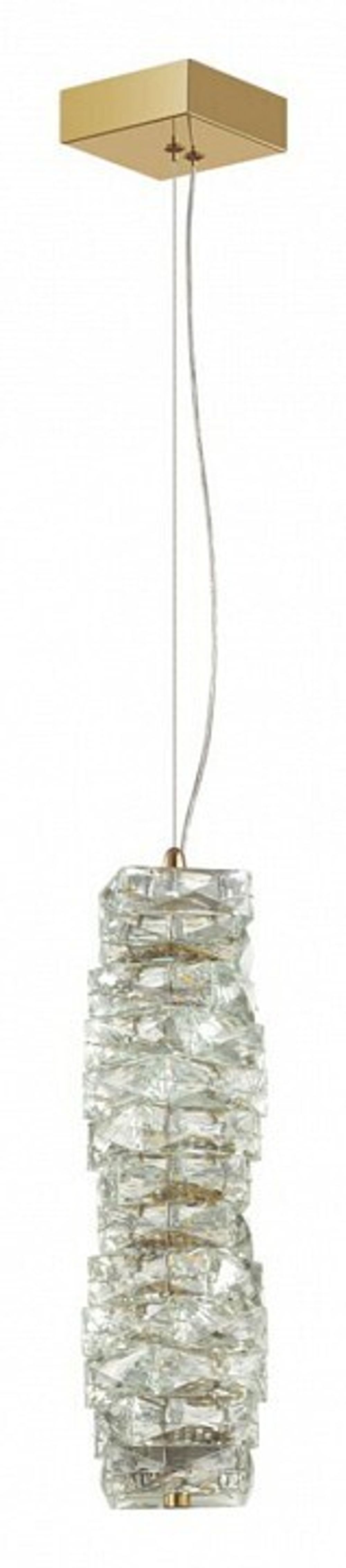 Подвесной светильник Odeon Light 4999/10L