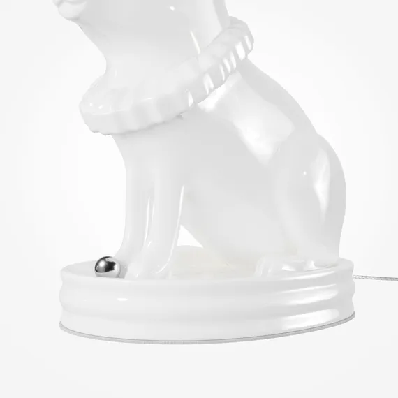 Настольный светильник Сеньор Капибара / Senor Capybara 3000К 5Вт Maytoni mod477tl-l5w3k