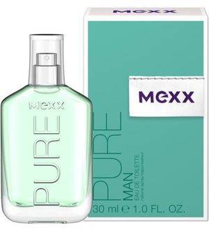 Mexx Pure Man