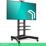 Кронштейн Onkron TS1552 Black (TS1552-B)