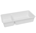 Органайзер для хранения Magic, снежно-белый