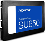 Накопитель SSD 2.5'' ADATA ASU650SS-1TT-R 1024 ГБ