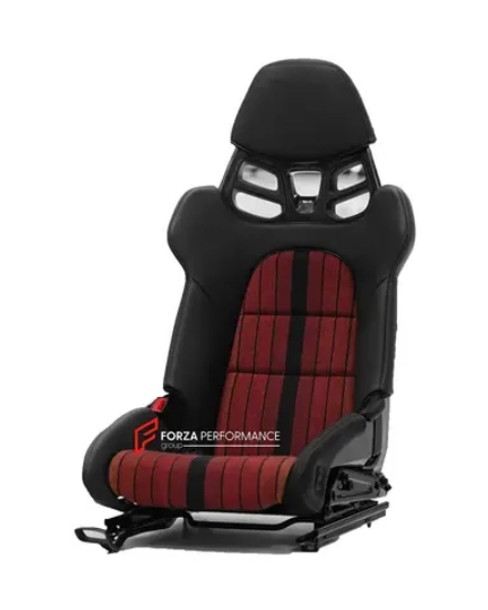 Карбоновые сиденья / ковшевые кресла для PORSCHE 911 996 GT2 Порше