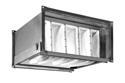 Карманный фильтр Openair by Zilon ZFS 600x300