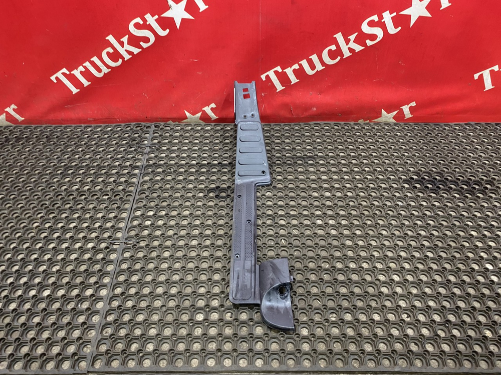 Накладка порога левая 2019г