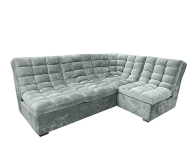 Диван-кровать "Торонто" угловой