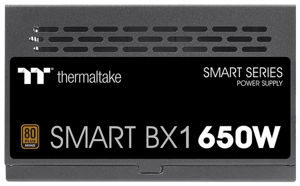 Блок питания Thermaltake PS-SPD-0650NNFABE-4 650 Вт