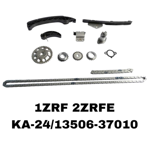 Рем Комплект Цепи 1ZRFE,2ZRFE
