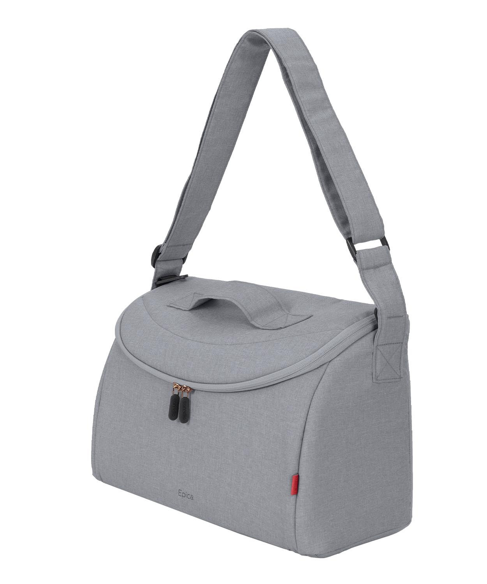Коляска 2 в 1 Carrello Epica 2025 CRL-8510