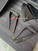 Карбоновые детали для Porsche 718 982 Cayman GT4RS 2022+ Порше