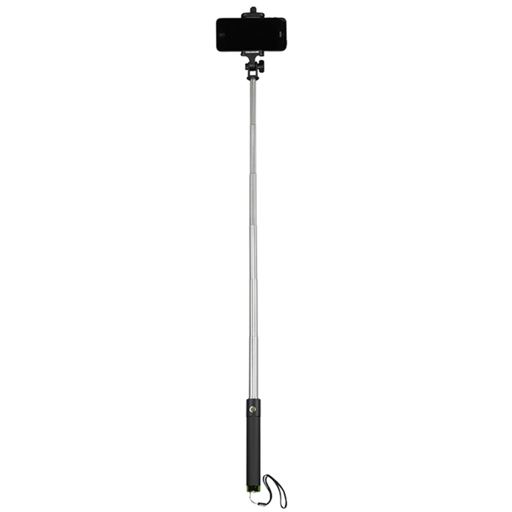 CULLMANN SMARTselfie Easy Green. Монопод для селфи