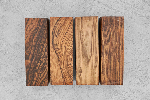 Бокоте (Bocote) ствол